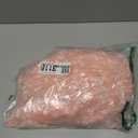 Toddler Wedding Dress, Baby Girl Dress, Dress for Baby Girl, Toddler Birthday Dress Infant Ruffled Embroidered Special Occasion Graduation Sundress for Baptism Bridesmaid Pink Daisy 5-6 Years