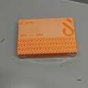 JOYSPELS Smooth Feeling Maternity Bootcut Pants with Pockets Over The Belly Flare Maternity Leggings Pregnancy Yoga Pants (XX-Large, Black)