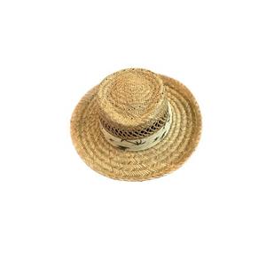 Share Similar items Sponsored See all Vintage Light Tan Straw Fedora Men's Style Hat 1960s 