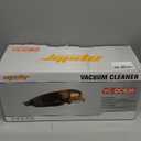 MORCLIN 120W Cordless Handheld Vacuum Cleaner Compatible with Dewalt 20v Max Battery (Tool Only) Portable for Hard Floor Carpet Car Pet Hair Cleaning