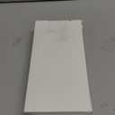 2Pack Replacement Tumbler Lid Fit for Stanley IceFlow 30 oz(Only) Flip Straw Lid, with 2Pcs Reusable Straws,1Pcs Cleaning Brush (White)