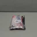 YinQin 180x120 cm Glitter Rose Golden Happy Birthday Party Backdrops Cloth 71x47 inch Pink Golden Bday Photography Backgrounds Black Rose Gold Happy Birthday Sign Banner Decorations for Girl Women