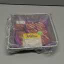 Wilton 8 x 8 Inch Square Cake Pan, Even Heating Aluminum Bakeware, Made Without PFAS