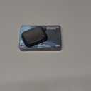 ESR for AirPods Pro 3 Case (2025), Compatible with Airpods Pro 3rd Generation (USB-C Cable), Magnetic Lid, MagSafe Ready, Powerful Drop Protection, Cyber Series, Black