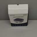 Air Purifiers for Home  True HEPA Air Purifier for Pets, Smoke & Allergies | 600 Sq Ft Coverage | Ultra-Quiet & Portable Small Air Purifier for Bedroom/Travel/Desk/Office/RV