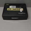 Cupping Set, 24 Cups Cupping Kit for Massage Therapy, Chinese Cupping Therapy Set with Magnetics, Professional Vacuum Cupping Set for Cellulite Reduction Muscle Pain Relief with Manual Pump