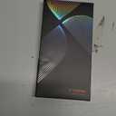 TORRAS Shockproof for iPhone 17 Pro Max Case with Camera Control Button, [12FT Military Grade Drop Protection] Enhanced Grip & Soft Touch Translucent Slim 17 Pro Max Case [3 colors Buttons], Deep Blue