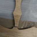 Elevated Cat Bowls, 3 Stainless Steel Raised Cat Bowls with Stand, 15Tilted Cat Feeding Station, Cat Food and Water Bowl Set for Small Cat, Anti Vomitting, Whisker Fatigue, Dishwasher Safe (Natural)