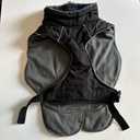 DOG JACKET, SIZE XL