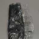 Sink Mat, 2Pcs Adjustable PVC Pebble Sink Protector for Stainless Steel or Porcelain Sink, Dish Drying Mat for Bathroom Kitchen Sink Countertop, 15.8 x 12 inch (2, Green)