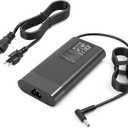DECSZDY 230W AC Charger Compatible with HP Omen 15 16 17 Gaming Laptop, fit for HP ZBook Fury 16 G9 TPN-Q265 TPN-DA10 L00818-850 M41303-001 Laptop Power Adapter