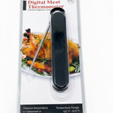 Digital meat Thermometer (120°f-220°f)