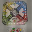 Hasbro Gaming Trouble Board Game for Kids Ages 5 and Up 2-4 Players