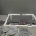 SANSUI 24.5 Inch 200Hz Gaming Monitor, FHD 1080P Fast IPS PC Gaming Monitor, 2 x HDMI2.0, 1 x DP1.4, FreeSync,128% sRGB HDR VESA Mountable (ES-G25X1, One HDMI Cable Included)