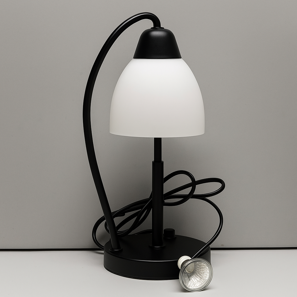 Candle Warmer Lamp