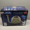 BISSELL Little Green Multi-Purpose Portable Carpet and Upholstery Cleaner, Car and Auto Detailer, with Exclusive Specialty Tools, Green, 1400B