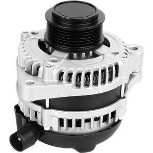 New Alternator for Honda Odyssey 2011-2013 V6 3.5L,for Honda Pilot 2012-2015 V6 3.5L,for Honda Ridgeline 2012-2014 V6 3.5L High Output 130Amp Alternator 11573N 11573 104210-1240 9764219-124 1042101240