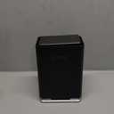 ORICO 2 Bay Hard Drive Enclosure USB C Plug and Play DAS Backup with 12V/4A Power Adapter Maximum 2*22TB Storage for Personal Local Database