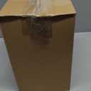 JOJUNO Black Bud Vases, Small Ceramic Vase Set of 11, Mini Pottery Vases for Flowers, Decorative Pieces for Home Modern Decor, Boho Decor, Chic Accents for Living Room Dining Table Shelves