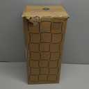 Bedsure Comforter Duvet Insert - Quilted Comforters Twin Size, All Season Duvet, GentleSoft Down Alternative Bedding, with 8 Tabs, Gifts for Women/Men, White, Twin 88 x 68 Inches