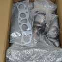 Catalytic Converter Compatible with Nissan Altima 2013-2018, Nissan Rogue 2014-2017 2.5L L4 (Front) (EPA Compliant