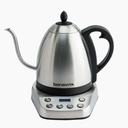 Bonavita Interurban 1.0L Variable Temperature Gooseneck Kettle | Precision Brewing & Fast Heating