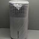 Windowless Portable Air Conditioners with 4Modes & 3Speeds, 15H Timer for Smart Auto-off, 2Gal Tank for 20H Cooling, Evaporative Air Cooler 17 FT Remote, 120 Swing Swamp Cooler No Hose Needed