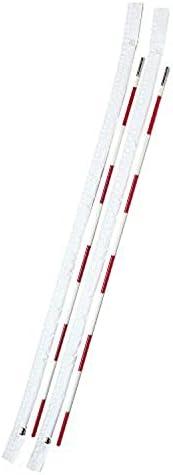 Tachikara VB-ANT Volleyball Antenna Set N/A, One Size
