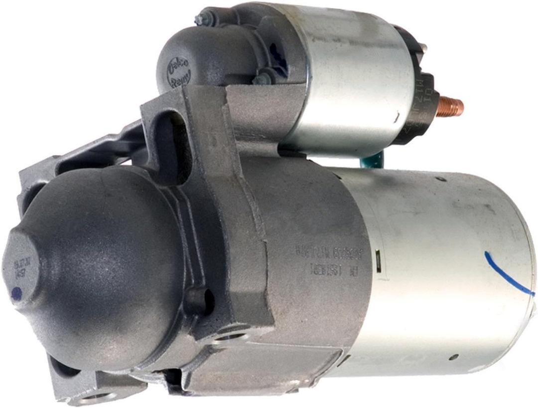 ACDelco Gold 337-1033 (88877132) Starter