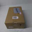 3-Light Bathroom Light Fixtures, 17.23" Black Modern Vanity Lights with Clear Glass Shade, Bathroom Wall Lamp for Mirror Kitchen Living Room Hallway Cabinet Porch