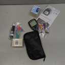 Ascensia CONTOUR NEXT GEN Blood Glucose Monitor All-In-One Kit with 20 Test Strips, Accurate Blood Sugar Monitor, Easy-to-Use Glucose Meter, Portable and Reliable Diabetes Testing Kit