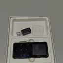 144GB MP3 Player, Bluetooth 5.2 Music Player, HiFi Sound Digital Music