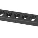 CAMVATE Bar Arm with Dual 1/4"-20 Camera Screw Mount - 3389