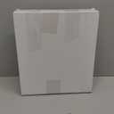 ReliThick 12 Pack 12 Pack Metallic Paper Gift Bag with Handles and Tissue Paper 11.8 x 10 x 4'' Thank You Favor Bag for Christmas Thanksgiving Wedding Bridesmaid 5 Senses Gifts (Dark Purple,Gold)