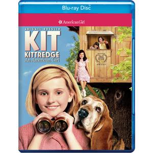 Kit Kittredge: An American Girl