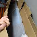 400W Portable Solar Panel for Power Station, 23.5% High Efficiency ETFE Foldable Solar Panels Charger, Fast Installation with Kickstands, IP67 Waterproof for RV, Outdoor Camping, Off Grid Blackouts