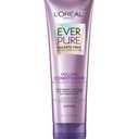 L’Oréal Paris Moisture Sulfate Free Conditioner, Hair Care for Color-Treated Hair with Rosemary Botanicals, EverPure, 8.5 Oz (Packaging May Vary)