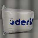 Derila Cervical Neck Pillow for Sleeping - Ergonomic Neck Support Pillow for Back, Stomach, Side Sleeper Contour Memory Foam Pillows for Shoulder Relief 12.2" x 16.9" x 3.14"
