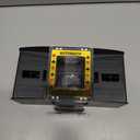 Automatic Card Shuffler, 1-2 Deck Battery-Operated Electric Poker Card Shuffler Machine, for Playing Cards/UNO