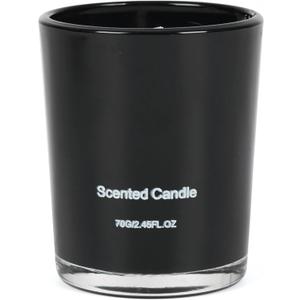 Candle lamp - Sandalwood