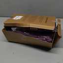 SuzziPad Cold Socks & Hand Ice Pack, Cooling Gloves for Chemotherapy, Chemo Care Package for Women and Men, S/M, Purple