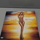 Me. I Am Mariah... The Elusive Chanteuse [Translucent Clear 2 LP] 