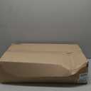 12x16ft Clear Tarp with Grommet, Heavy Duty Waterproof PVC Transparent Tarpaulin Poly Clear Vinyl Tarp Cover,14Mil Clear Awning Canopy Patio Enclosure,for Home Garden Outdoor