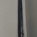 G4Free 47/54/62/68 Inch Automatic Open Golf Umbrella Oversize Extra Large Double Canopy Vented Windproof Waterproof Stick Umbrellas (Navy Blue/Reflective Stripe)