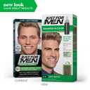 Just For Men Lt Brwn #25 Size 1ct Just For Men #25 Light Brown Haircolor