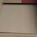 Chef Pomodoro Pizza Steel for Oven 16 Inch 1/4 Inch Thick, Baking Steel for Oven, Grill, Sourdough Bread, Baking Stone for Oven With Lifting H oles 16" X 16" (40.6 x 40.6 cm)