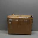 EVERGRACE Cross Stitch Pre-Washed Cotton Quilt Bedding Set Queen Size, Oversized 3 Pieces Lightweight Bedspread Coverlet for All Season, with 2 Matching Shams, Mocha Brown, 92"x96"