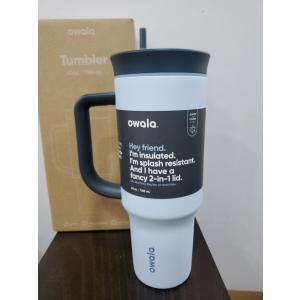 40 Oz Tumbler