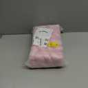 6 Pack Cheesecloth Table Runner 20 x 120 Inch Pink Boho Gauze Cheese Cloth Table Runners 10 FT Long Rustic Sheer Table Decorations for Wedding Party Baby Bridal Shower Birthday Holiday Home