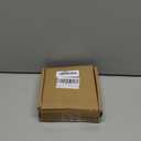 iBroPrat 2 Sets 3500 LB Boat Trailer Axle Bearing Kits, L68149 L44649 Bearing Kits, 171255TB/10-19 Grease Seals, Spindle Nuts, 1.98" Dust Covers and Rubber Plugs, Cotter Pins,Washers for #84 Spindle